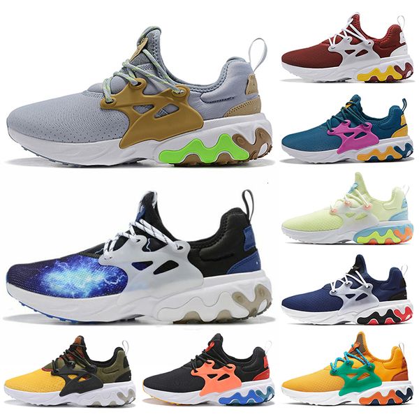 

beams x react presto dharma running shoes witness protection barely volt rabid panda triple black red react shoes mens trainers sneakers