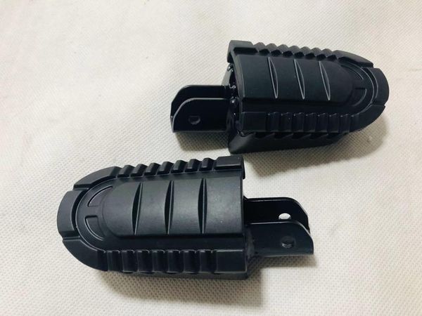 

bj500gs-a trk 502 front left right motorcycle footrests footpegs