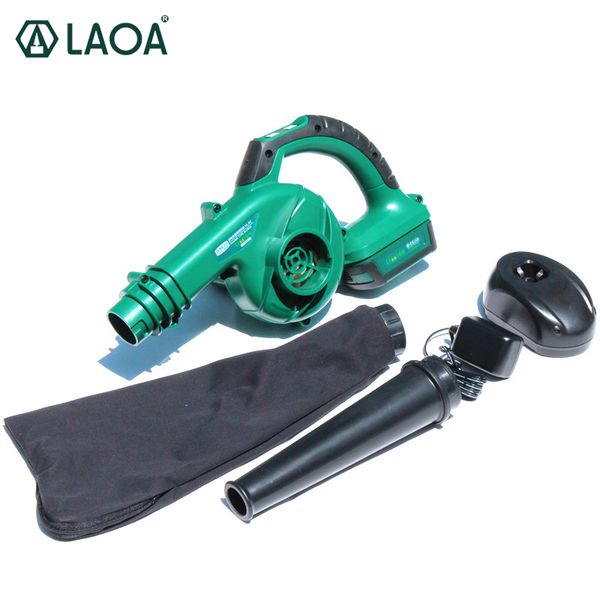 

laoa li-ion electric blower and sucker dual-use for cleaning computer electric blower computer vacuum cleaner blow dust