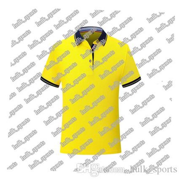 

2656 sports polo ventilation quick-drying men 201d t9 short sleeve-shirt comfortable new style jersey1177555, Black