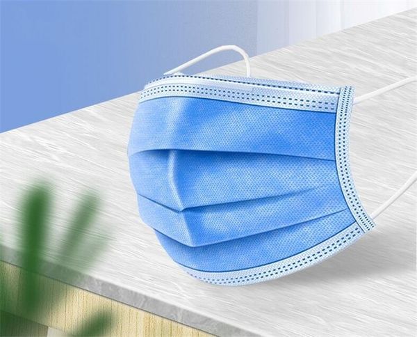 

dhl ship home use spa air pollutionface mask jdug