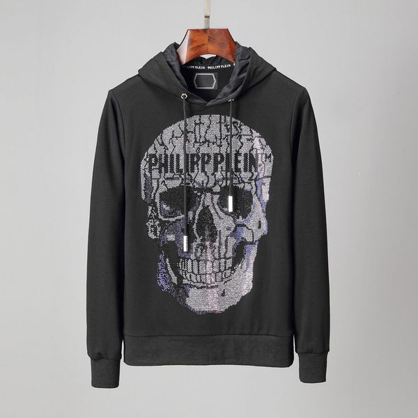 

kanye west kids see ghosts jumpers luxury men's and women's streetwear jumpers ghost skull graffiti jumpers, White;black