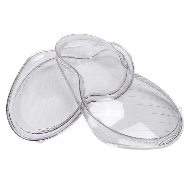 

автомобиль фара объектива стеклянный абажур туман крышка лампы фара обложка для для c203 c180 c200 c230 c260 c280 2001-2008