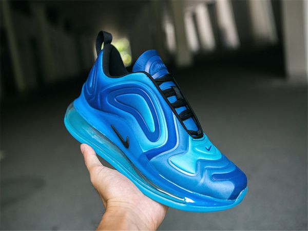 

2019 vp rainbow air designers be true woman shock black white running shoes fly knitting maxes trainers men sport sneakers