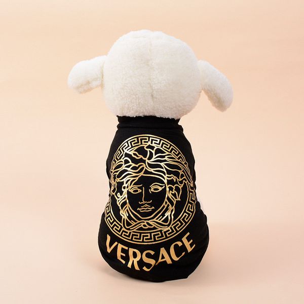 

Street trend dog weat hirt pring and ummer cool pet jacket outdoor port de igner dog clothe hipping
