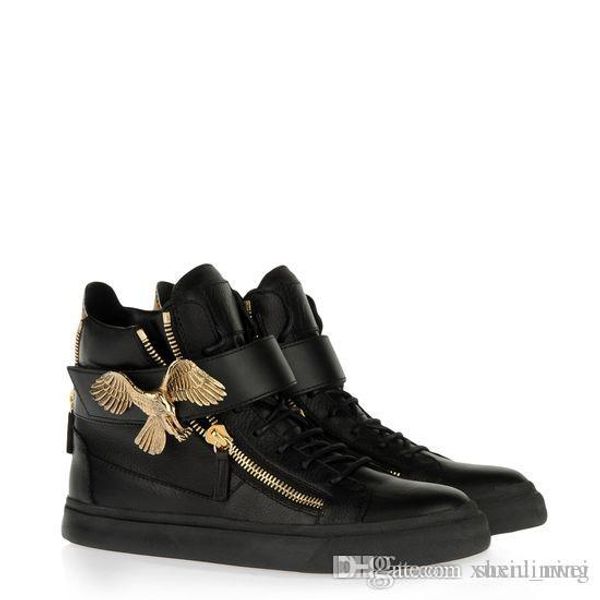 dhgate giuseppe zanotti