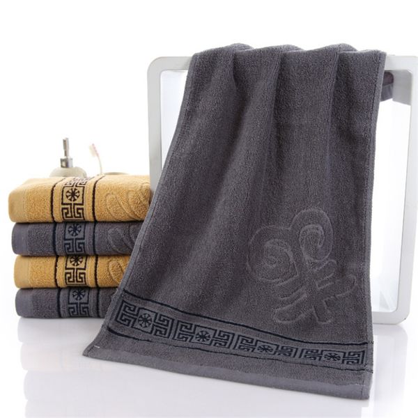 

производители хлопка полотенца оптовых взрослые толстого мыть лицо полотенце мягкого впитывающий домашний текстиль