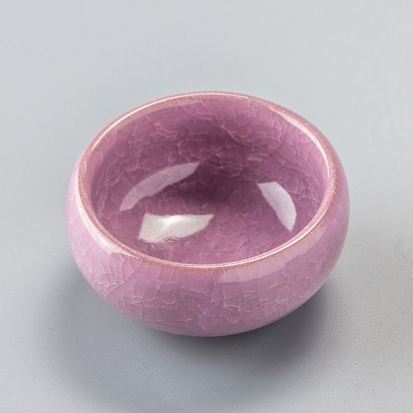 

65 мл фарфоровые чаши для чайной чашки китайский longquan celadon чайный сервиз фарфор керамические ремесла чайная чашка блюдце наборы 6 цве