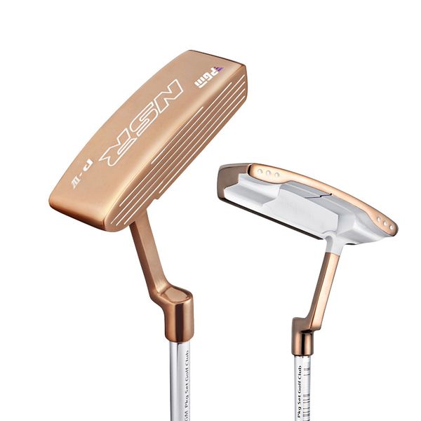 

ladies practice clubs steel golf putts golf clubs