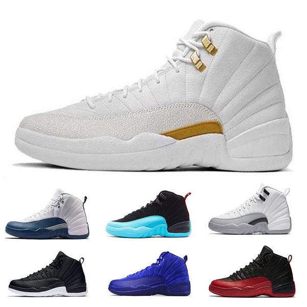 

michigan 12 vachetta tan 12s college navy men basketball shoes bulls unc flu game the master black white taxi sports sneakers new arrival