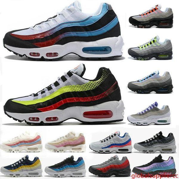 

2020 s running shoes wmns qs plant rainbow neon laser fuchsia red orbit bred aqua triple black mens trainers women sports sneakers