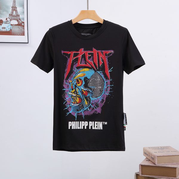 

высокий футболка мужская женская футболка топ мода футболка -3xl-vero moda, White;black