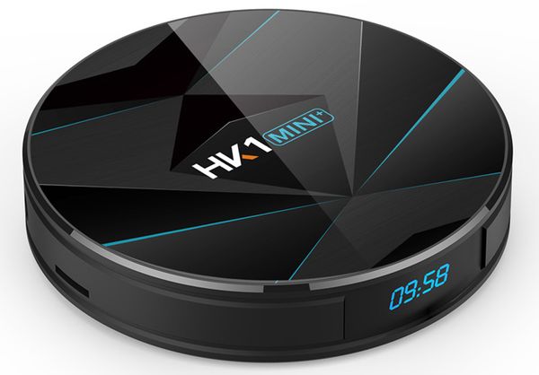 

hk1 mini plus android 10 tv box ram 4gb 32gb rk3318 4k dual wifi bt4