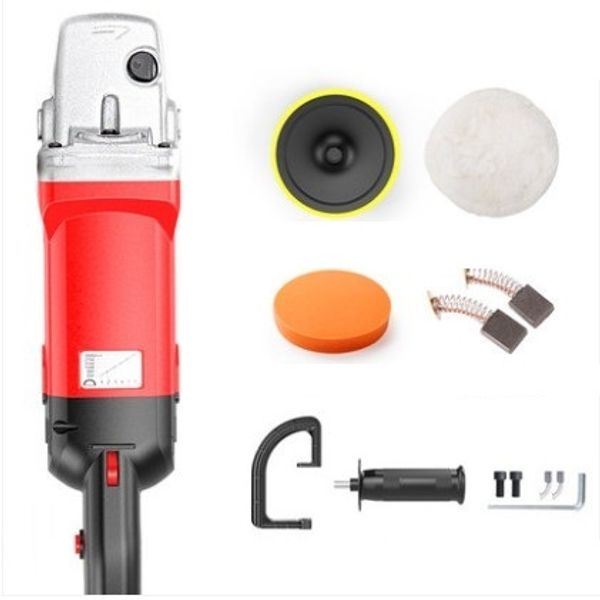 

110v 220v,1100w--1400w auto disc polisher, car polishing machine, disc sander