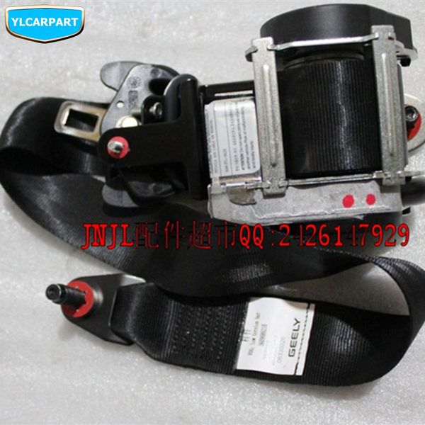 

для geely emgrand gt, gc9 borui, ремень безопасности автомобиля