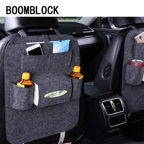 

boomblock car seat belt storage phone holder for mercedes w204 w210 amg benz e36 e90 e60 500 s80 accessories