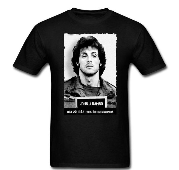 rambo t shirt india