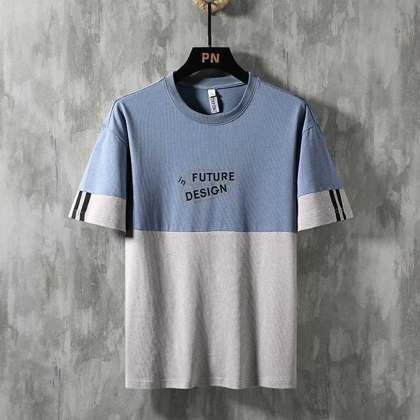 

2020 100% cotton funny tee cute t shirts homme new t shirt men women short sleeves letter print summer brand t-shirt k326, White;black