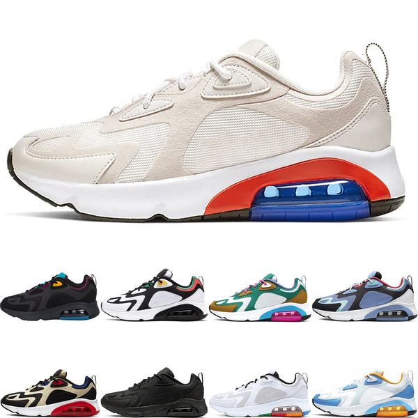 

sell men 200 desert sand running shoes 200s bordeaux bright crimson mystic green vast grey white blue men trainers sport sneakers
