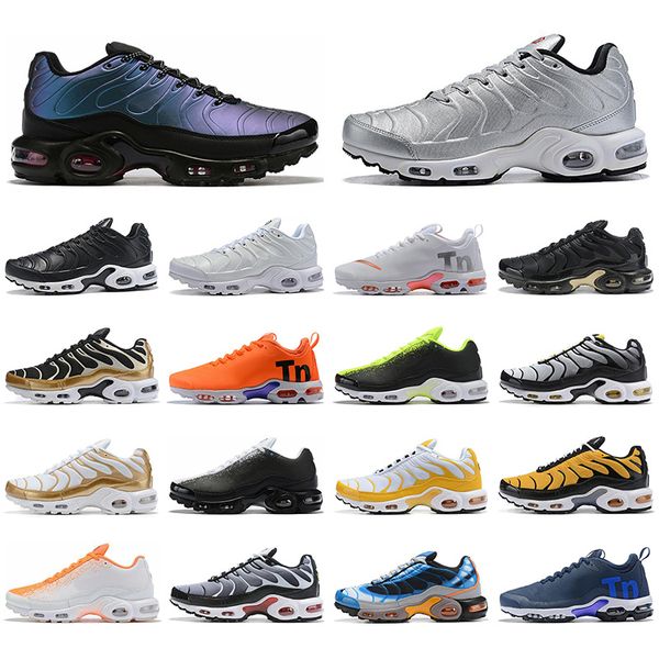 nike air max plus tn mujer purpura