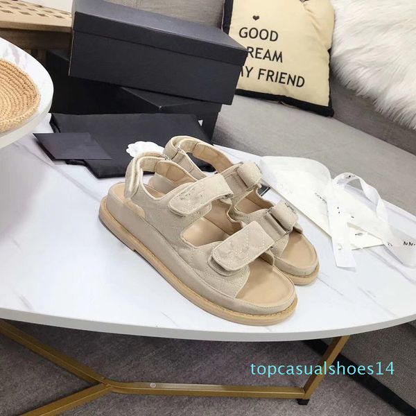 

men women sandals designe t14, Black