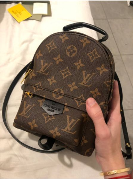 

Mochila Estilo kavovo