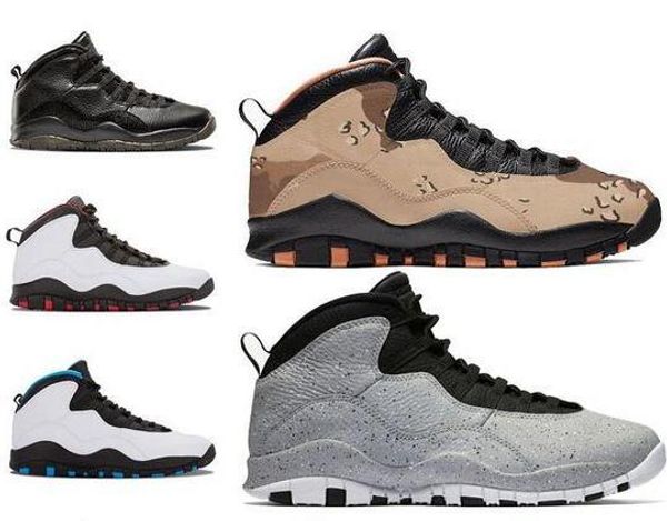 

mens basketball shoes 10 10s desert camo cement tinker i m back chicago cool grey powder blue steel grey trainers sport sneaker size 7-13