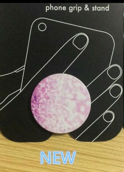 

New black card air bag upport general purpo e innovative mobile phone upport ring upport imple fa hion factory direct ale for dhl