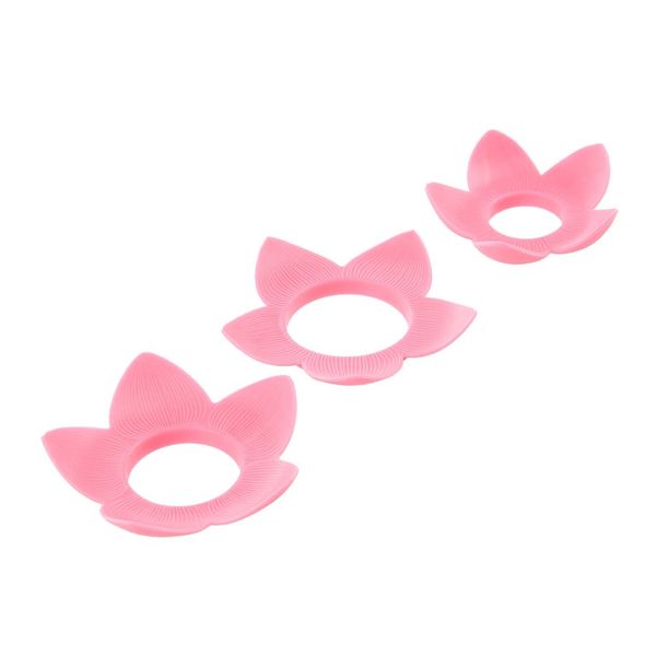 

1 x lotus cotton bud stick swab makeup storage box holder cosmetic bath decor gift, other home storage organization