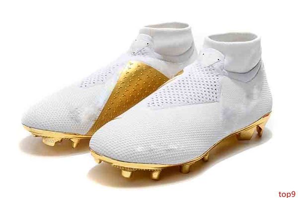 

2019 mensoccer cleats phantom vsn elite df fg ag outdoor soccer shoe001 x ea nite jogger phantom vision football boots
