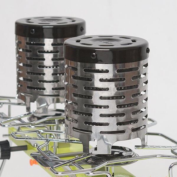 

открытый кемпинга мини нагреватель warming плита крышка палатка отопление обложка