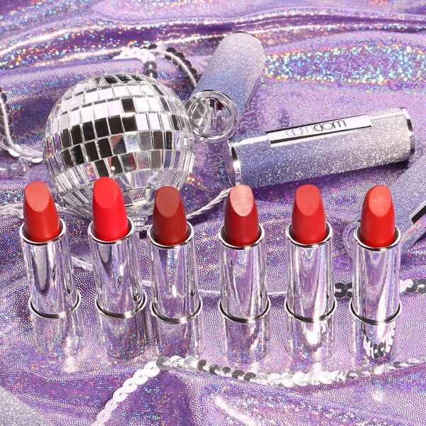 

1pcs make-up wodwod moisturizing moisturizing face lipstick lipstick