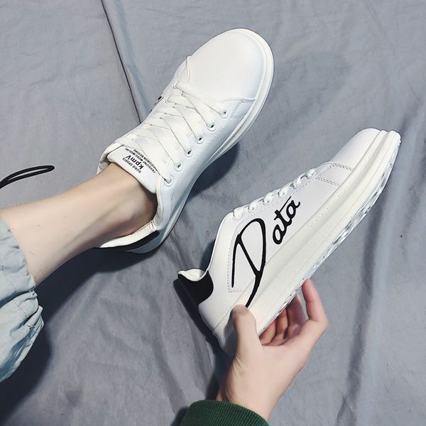 

2020 luxury designer mens canvas shoes men women des chaussures sport trainer sneaker outdoor casual shoes size eu 40-44, Black