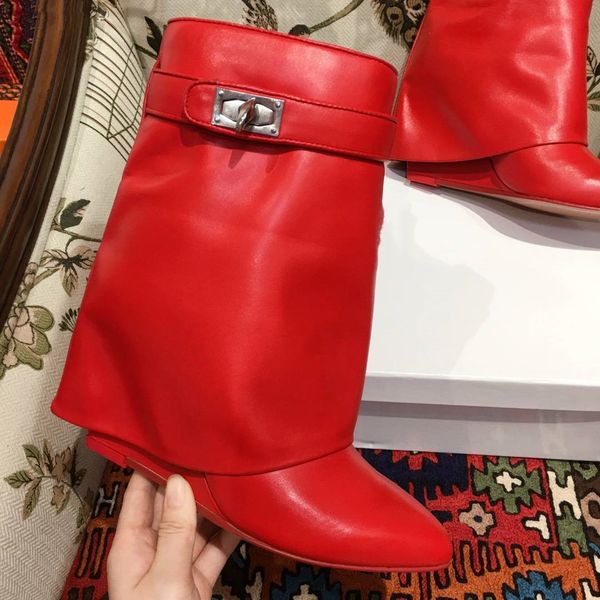 

martin shoots australia women booties fashion shoes for lover luxury red designer leather pink kanye vintage shoes fast shippping, Black