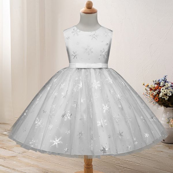 

europe and america selling girls frozen wedding dress princess dress children's day selling bronze children shirt, Red;yellow