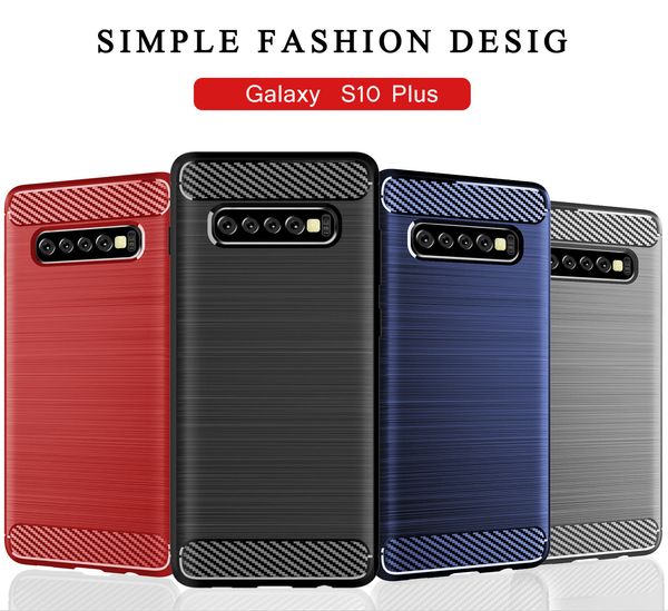 

ТПУ Мягкий чехол для телефона Samsung Galaxy M30 A40S S10 5G S10 + S10E S8 s8 + 2018 A6S A7 A8 A8S A9 A9S Note8 Note9 Note9