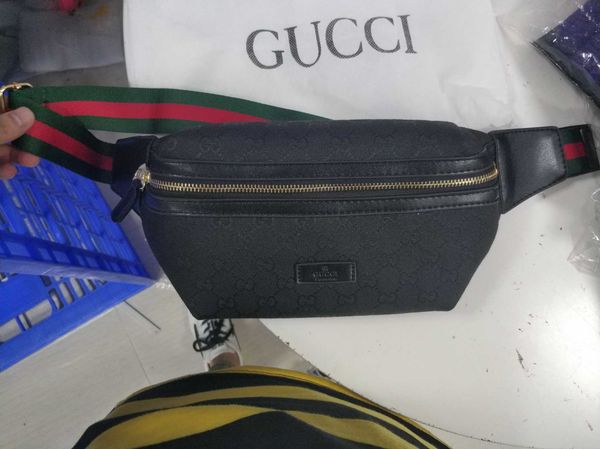 

дизайнеѬ fanny pack дл женин еловек Ѭоконй меок алии поѬ маѬка мода fannypack п