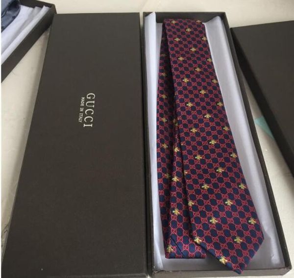 

оптовые галстук 7.5cm узкая версия tie мужской досуг бизнес бренд галстук узкая версия оригинальной упаковочной коробки, Blue;purple