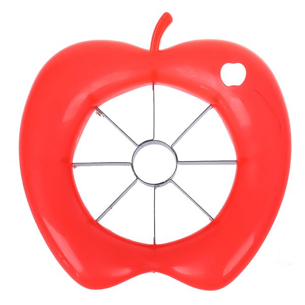 

vegetable fruit cutter twister slicer corer peeler processing device utensil set