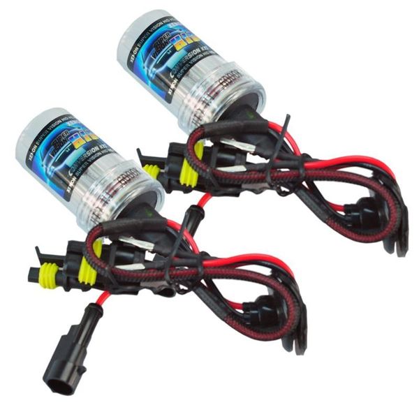 

35/55w hid head light slim xenon bulb - h11 h3 h7 h11 h13 h4 9005 9006 3k 6k 8000k