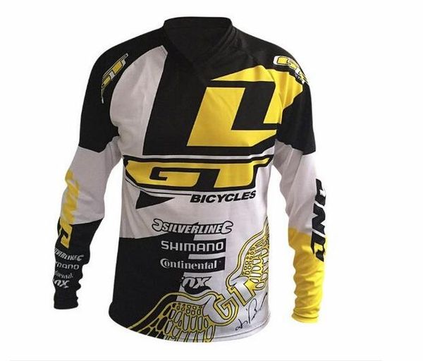 

2018 mountain bike casual sweat country t-shirt fast dry mountain bike jess