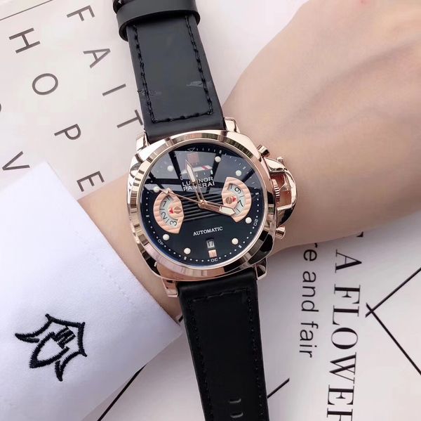 

Relógios de pulso huokenlee2