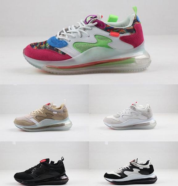 

2019 72с obj кроссовки для мужчин new colorways hyper pink desert ore light bone белый черный выпущенный оделл бекхэм младший запуск sneaker