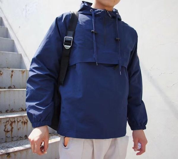 

мода толстовка для мужчин женщин повседневная куртка с длинным рукавом пуловеры толстовка с бренд письма ветровка s-xxl 3 цвета оптом, Black