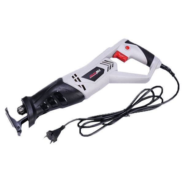 

small chainsaw electric tool charging household woodworking sabre saw mini jigsaw pull fiower saw sawn plastic iron