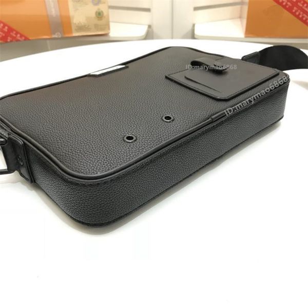 

известные мужские простые удобные мужские сумки на ремне дизайнеры ежедневные школьные сумки messenger bag классический портфель crossbody m