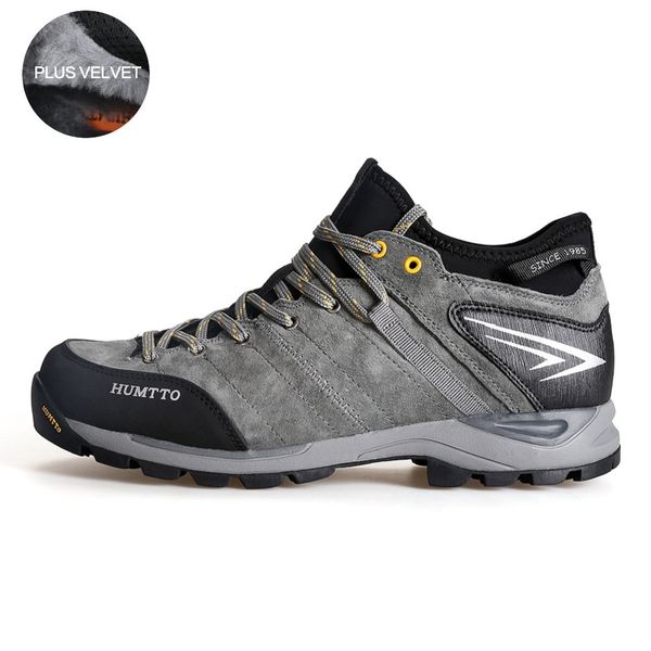 humtto hiking shoes