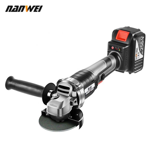 

professional power tools factory price multifunction hand electric mini angle grinder