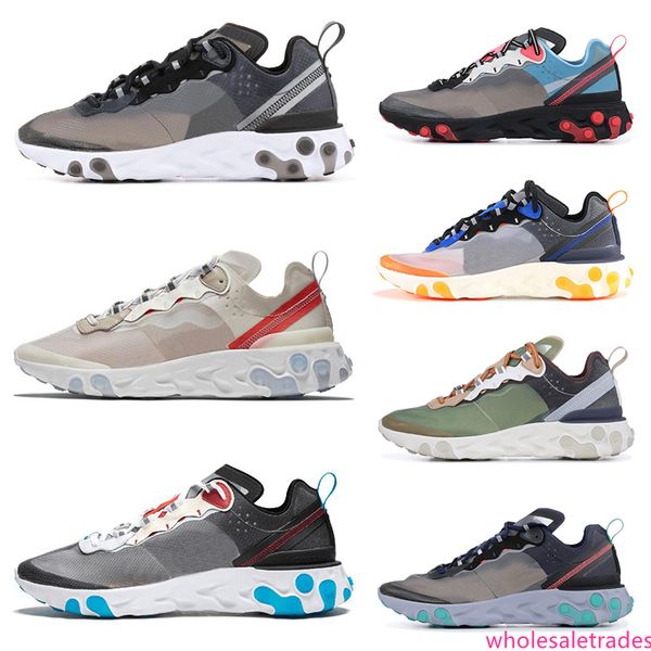 

new cushion 87 men sport shoes classical sneakers 10 colors sports running shoes size 40-45