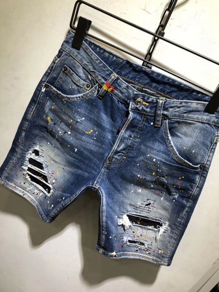

Summer Men Designer Jeans Clothing Swimwear Casual Mens Jeans Men Beach Shorts Swim Mens Designer Jeans